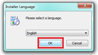 Select Language